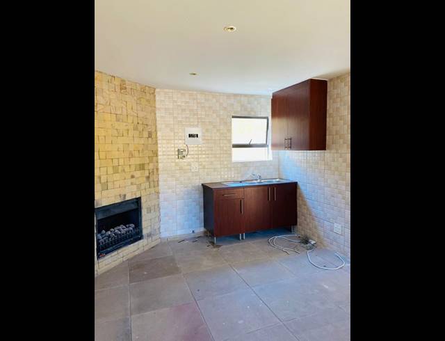 1 BEDROOM PROPERTY TO RENT IN BRUMA